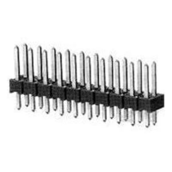 16P MOD2 STIFT LEI, Te Connectivity, Mfr#: 1-826942-6